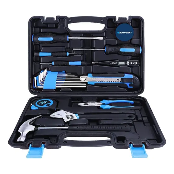 Kit De Herramientas Blaupunkt Prokit 200