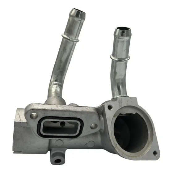 Base Termostato Chevrolet Orlando 2.4 Sin Termostato