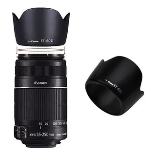 Lente Canon 90 300mm Ultrasonic | Mercado Livre