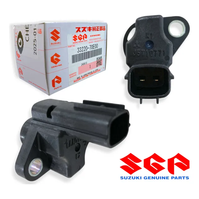Sensor Posicion Cigueñal Switf Esteem Grand Vitara 4 Cil