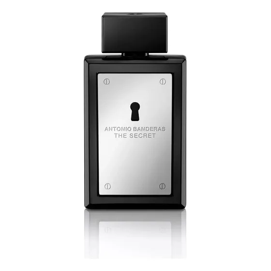 Perfume Hombre The Secret Edt 50 Ml 3c