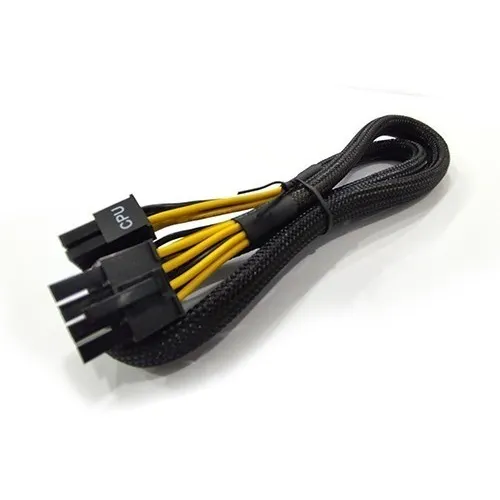 Cable Para Fuente De Poder 750w Evga