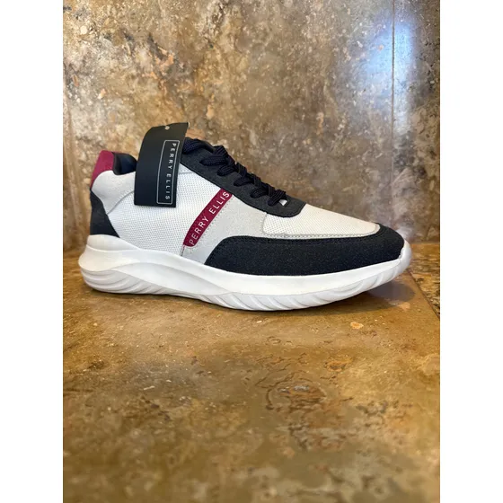 Zapatillas Perry Ellis Looker Talla 41.5 Us 8