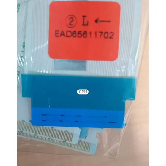 Cable Flex LG Ead65611702