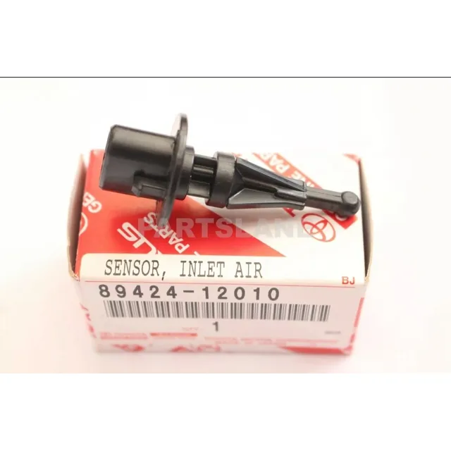 Sensor Temperatura Flujo Aire Iat Toyota Terios Meru Corolla