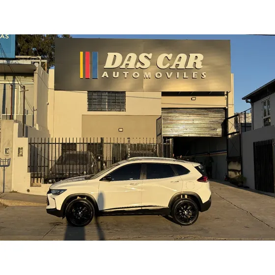 Chevrolet Tracker 1.2 Premier Turbo At