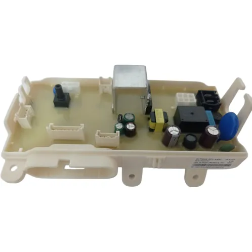 Tarjeta Lavadora Whirlpool W11518672 (original ) 