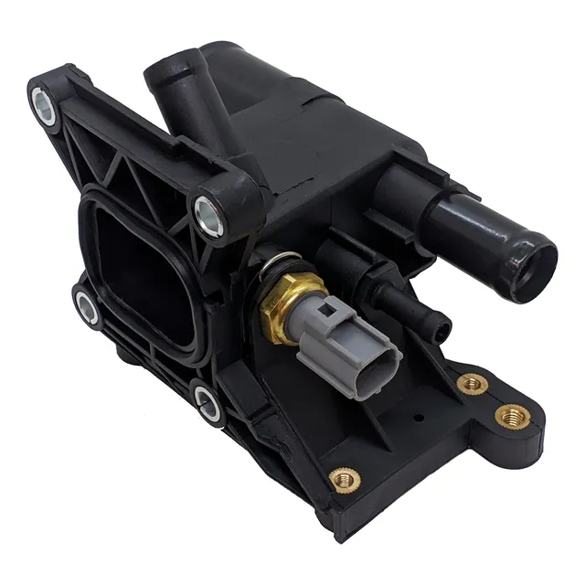 Conexión Refrigerante Ford Ecosport 2003-2011 2.0 16v Durate