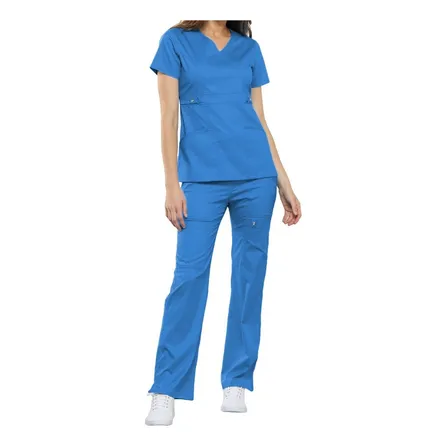 Camisa Clinico Cherokee 21701 Luxe, Enfermera