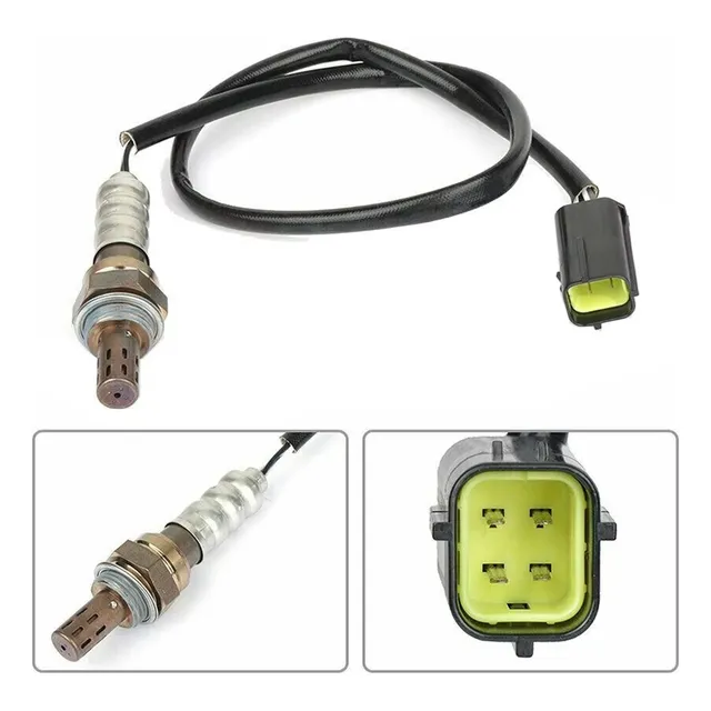 Car Sensor Oxigeno Spark Beat Matiz Aveo Banco 2 Premier