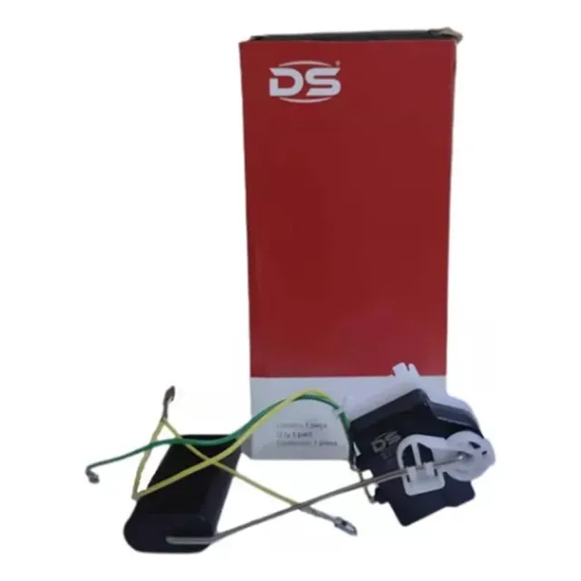 Flotante De Gasolina Ford Fiesta Balita Ka Ds Brasil.