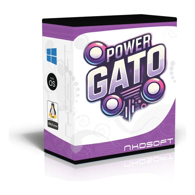 Powergato | Software Herramientas De Juego Para Gana Gato