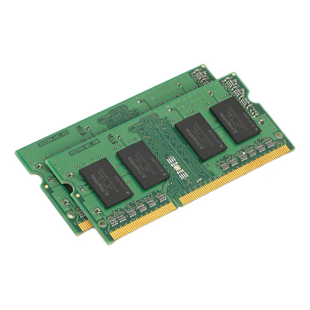 Kingston Ddr3 Pc3l 16gb (2x8gb) Kvr Laptop