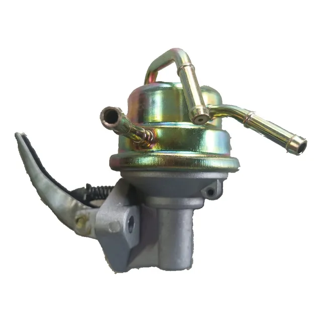 Bomba Gasolina Toyota Hilux 1996-1999