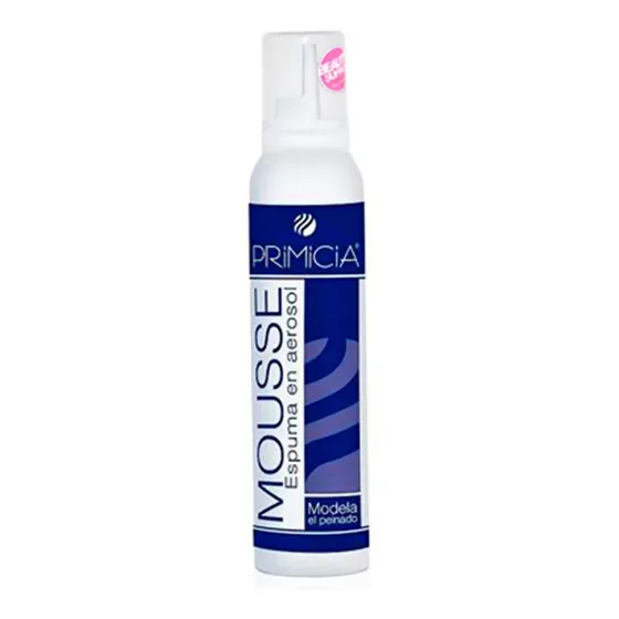 Mousse Aero Primicia