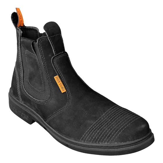 Bota Don Toro Botina Masculina Feminina Vaqueiro Vaquejada