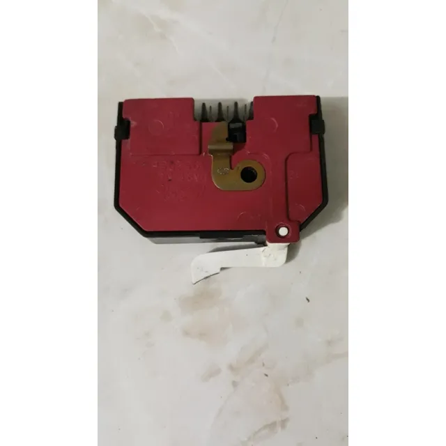Platinera Para Motor De Lavadora Kenmore