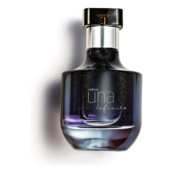 Una Infinito Deo Parfum Adocicado Intenso