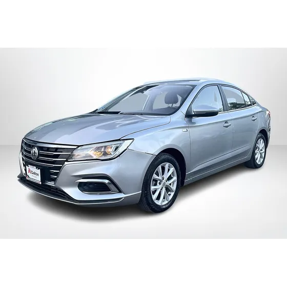 Mg Mg5 4 Pts. Excite, 1.5l, Ta, Ve, Piel, Ra-16