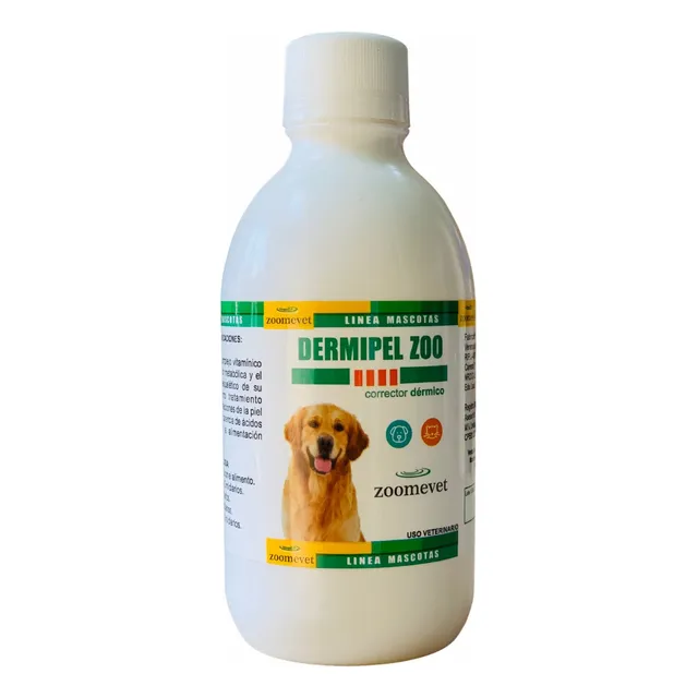 Dermipel Zoo Corrector Dérmico
