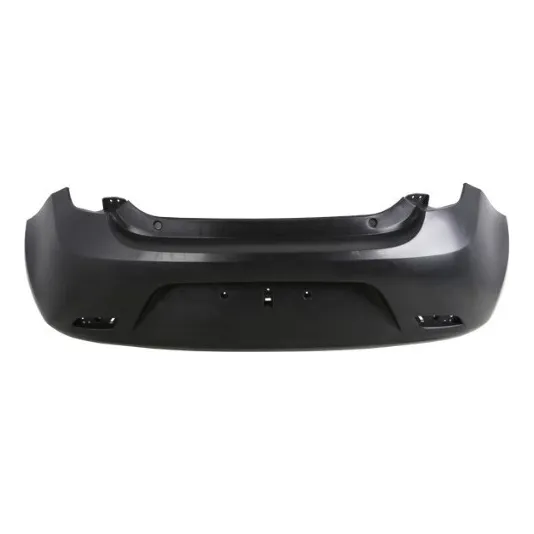 Parachoque Trasero Spark Gt Hatch Back 2018-2021