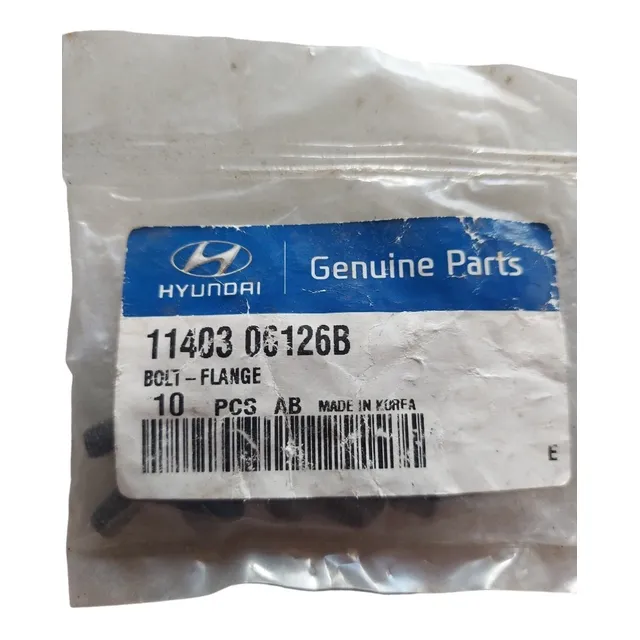 Tornillo Hyundai Santa Fe , Elantra, Sonata, Otros