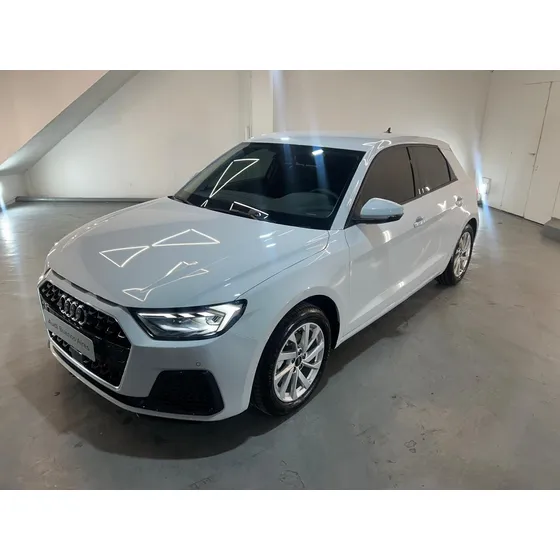 Audi A1 Sportback 1.0 30 Tfsi 116cv