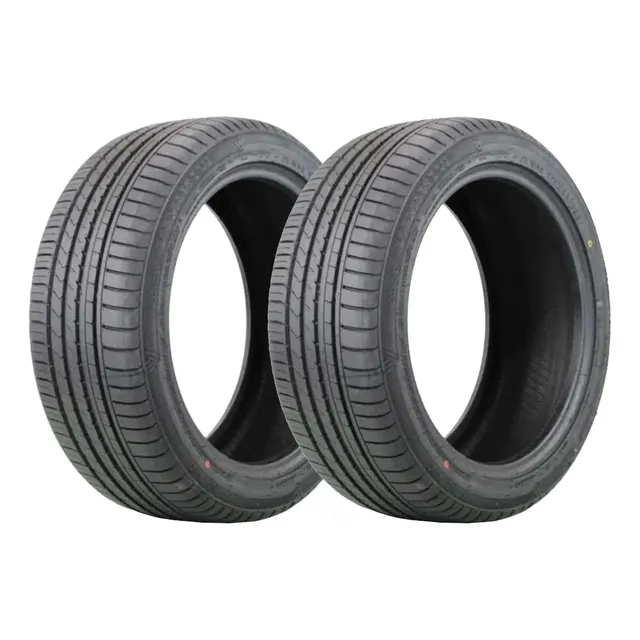 Paquete De 2 Llantas 175/70r13 Roadclaw Ex30 82t Msi