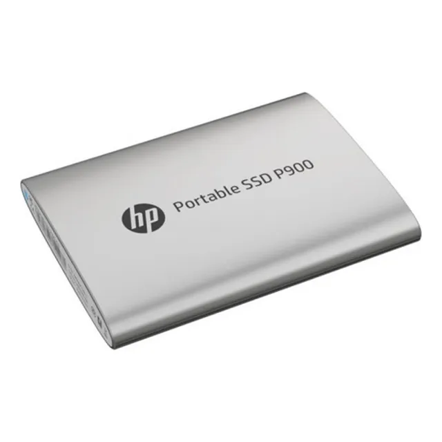 Disco Duro Externo Hp P900 2.5 1tb Usb C 3.2 Para Pc