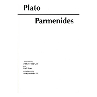 Libro: Parmenides (hackett Classics) Libro: Parmenides (hackett Classics)