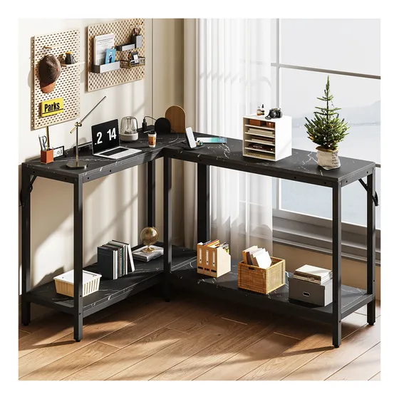 Mesa De Entrada Estilo Industrial Multiusos