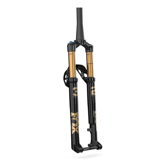 Fox 32 Step-cast 29 Factory Series Fork 100mm Shiny Black