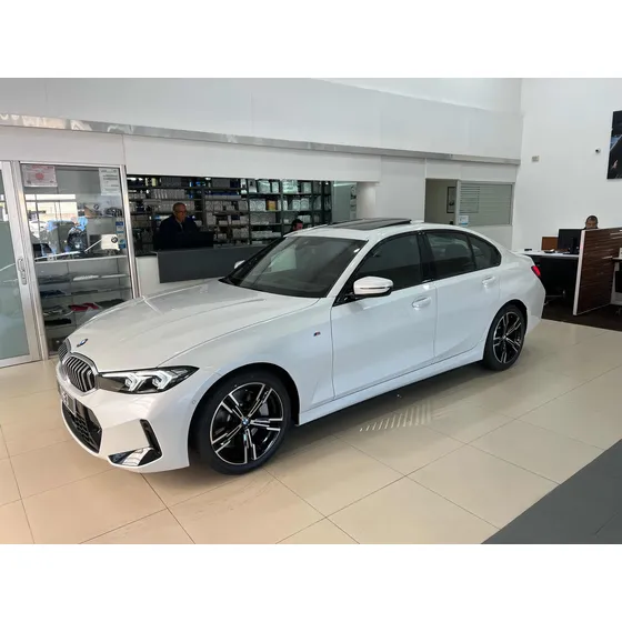 Bmw Serie 1 2.0 Xdrive M135 Performance