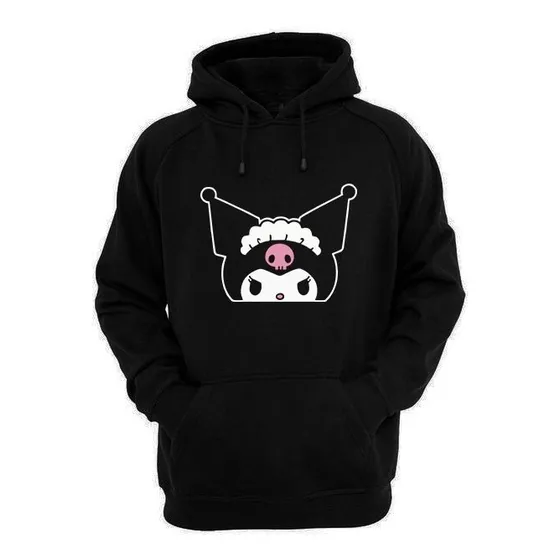 Sudadera Kuromi My Melody