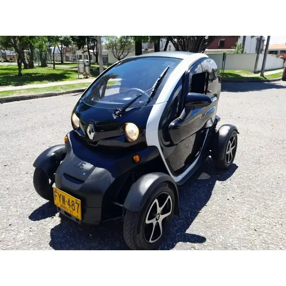 Renault Twizy Technic