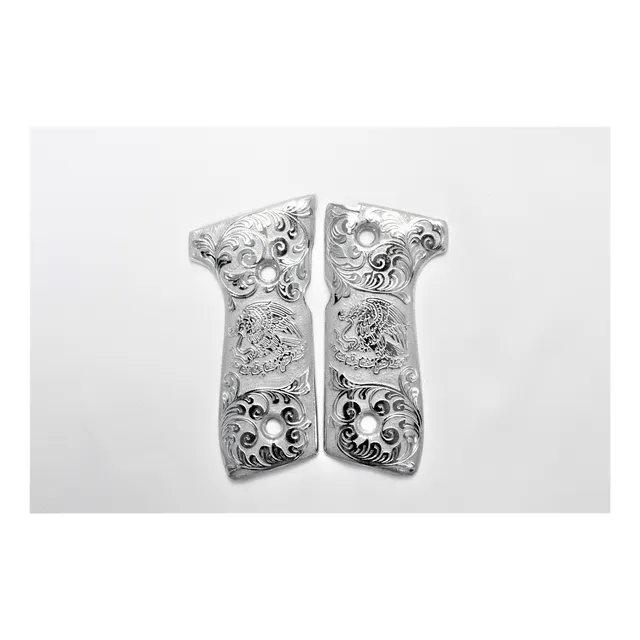 Cachas Beretta 9mm 92fs