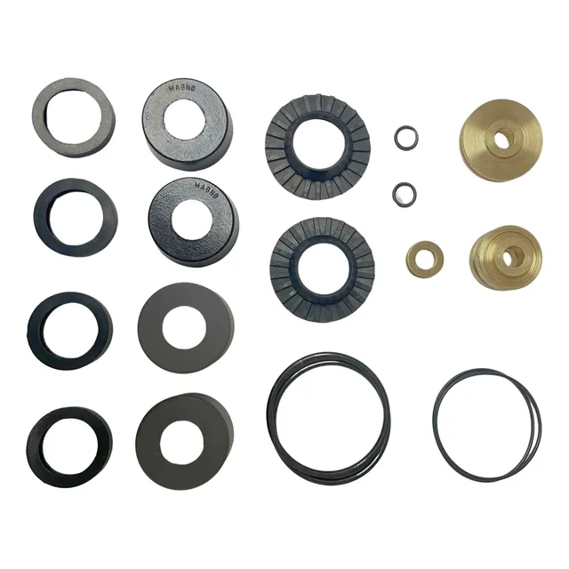 Kit De Reparacion Bomba Jacto Jp-402 Completo