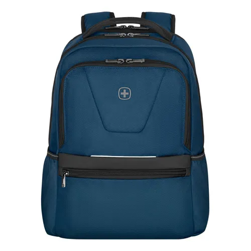Wenger Mochila Xe Resist Para Laptop De 16 Pulgadas , Azul