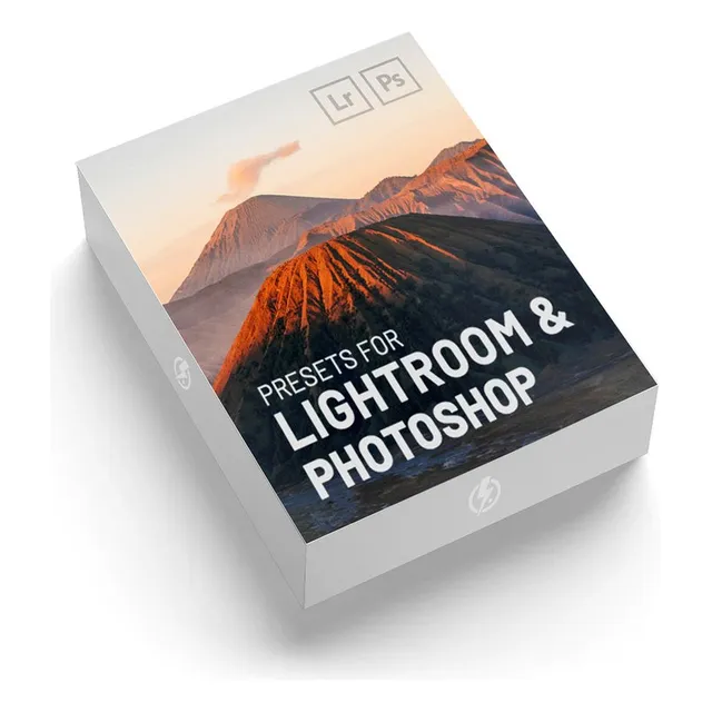 Presets Adobe Lightroom