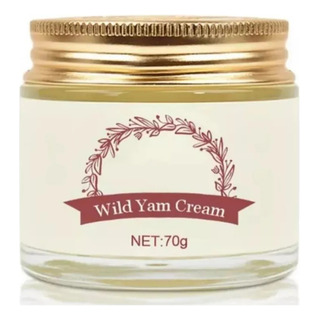 Crema De Ñame Silvestre De Annas Crema De Ñame Silvestre De Annas