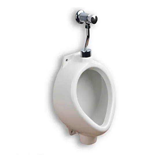 Urinario Blanco Vencerámica Sidney Con Kit
