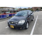 Chevrolet AVEO EMOTION 1.6l