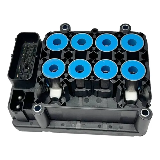 Modulo Freio Abs Doblo 02/09 Original 71718456