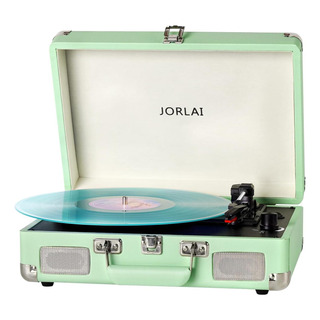 Jorlai De 3 Velocidades Player Green Portable Suthase Con De Jorlai De 3 Velocidades Player Green Portable Suthase Con De