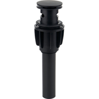 Contra Para Lavabo Pus 1 1/4 Para Lavabo Negro Meer Contra Para Lavabo Pus 1 1/4 Para Lavabo Negro Meer