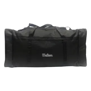 Mala Bolsa De Viagem Super Grande Modelo Sacola Welcon Mala Bolsa De Viagem Super Grande Modelo Sacola Welcon