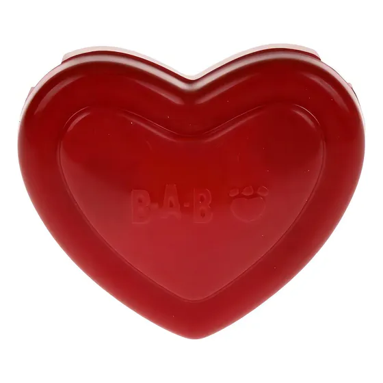 Sonido Latido Corazon Build-a-bear Color Multicolor