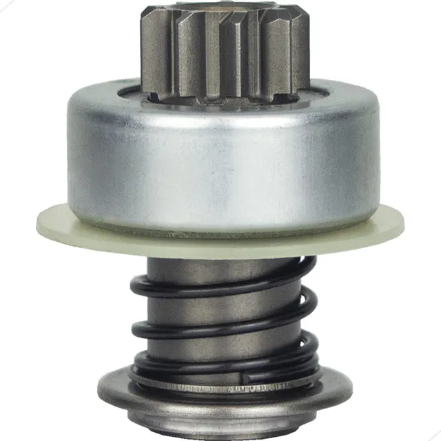 Bendix Motor Partida Motor Ap Zm Escort