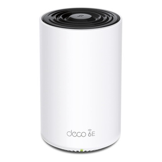 Enrutador De Malla Tp-link Deco Axe5400 Tribanda Wifi 6e 290 Enrutador De Malla Tp-link Deco Axe5400 Tribanda Wifi 6e 290