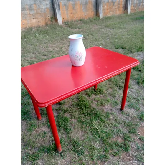 Mesa De Pantry. 